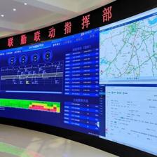 數字賦能，安全加速 浙江滬杭甬全省首套“全數字化監測預警管控系統”上線